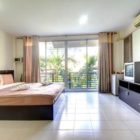 Kata Beach Guesthouse Экстерьер фото