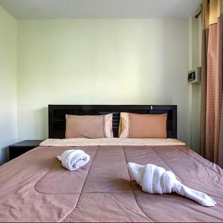 Kata Beach Guesthouse Экстерьер фото