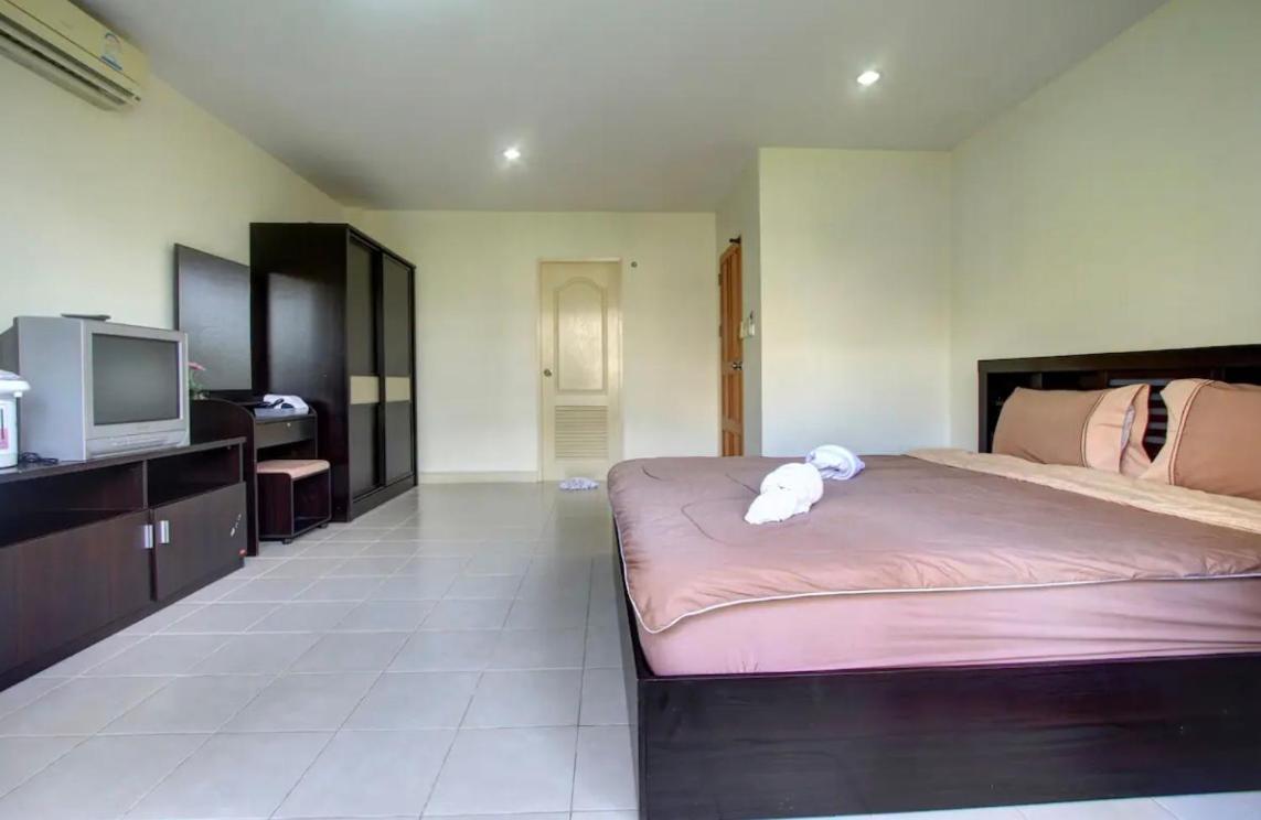 Kata Beach Guesthouse Экстерьер фото