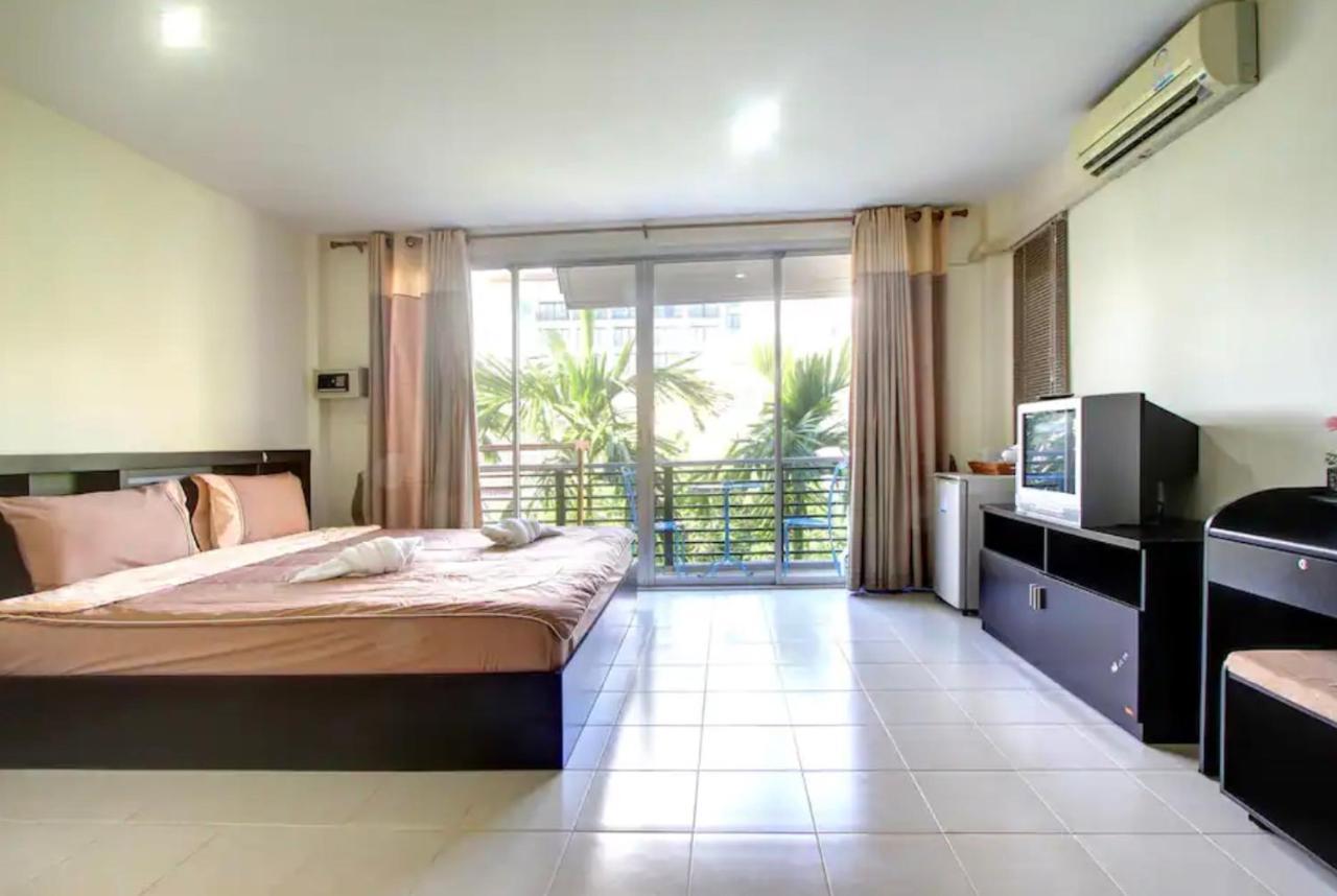 Kata Beach Guesthouse Экстерьер фото