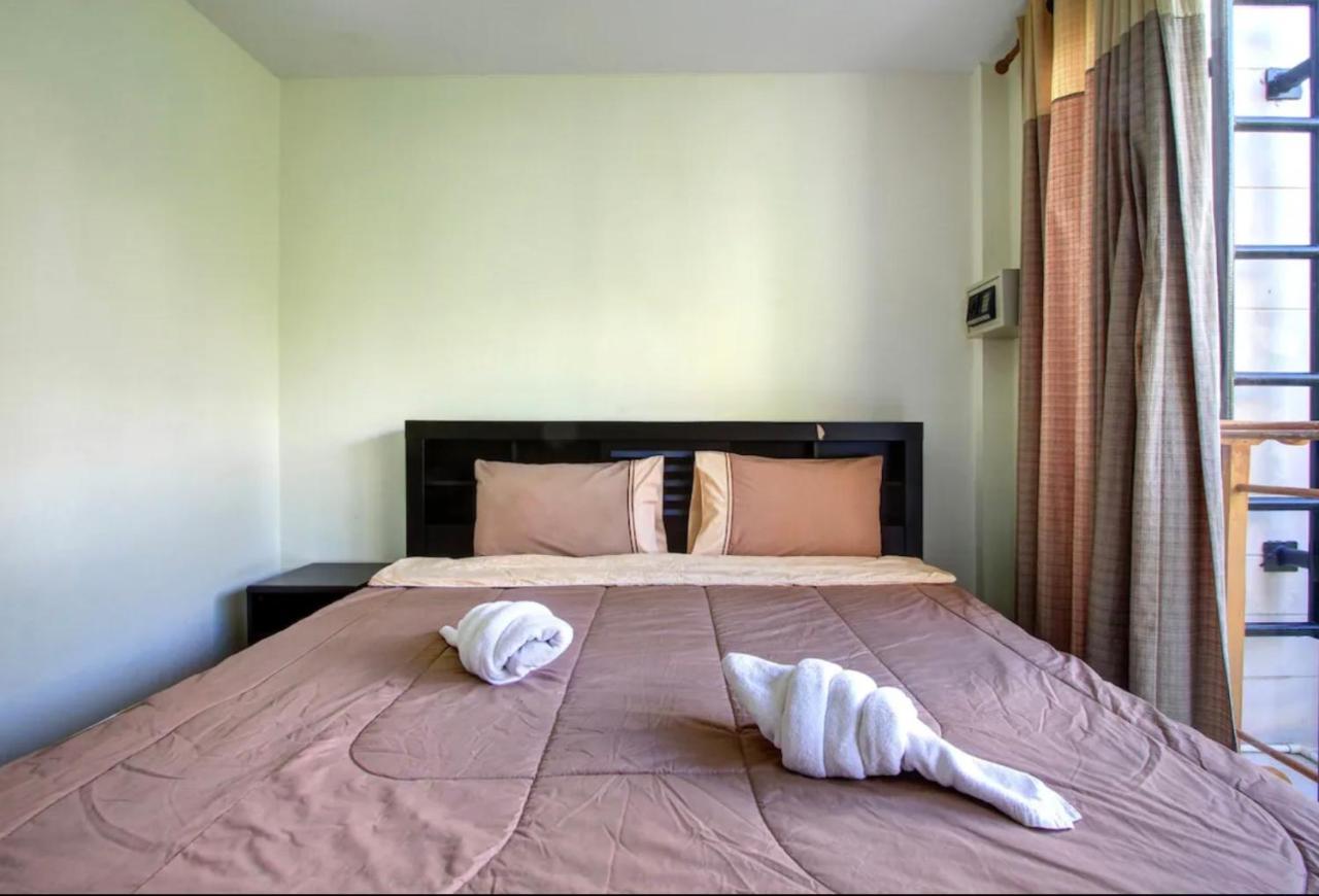 Kata Beach Guesthouse Экстерьер фото