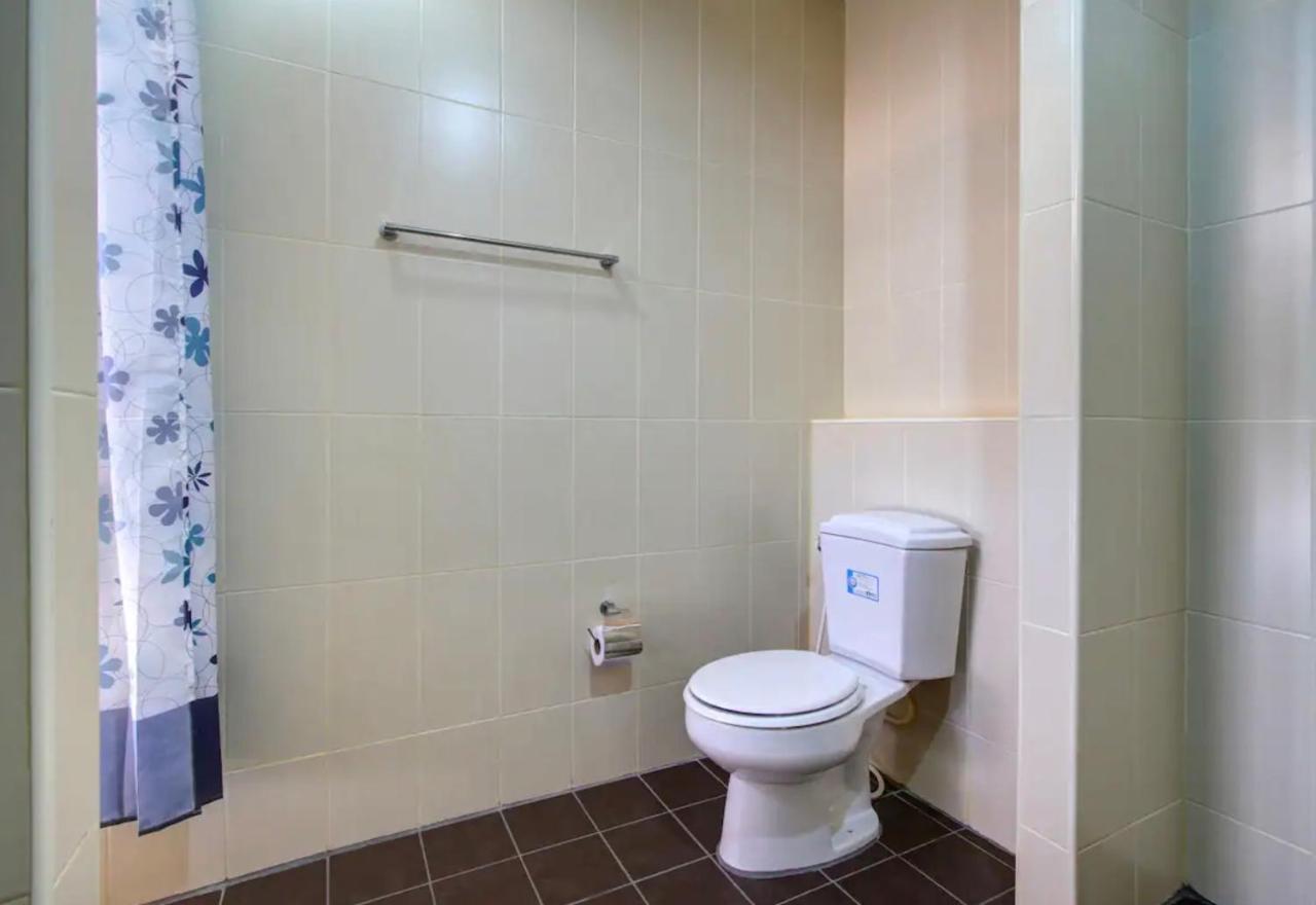 Kata Beach Guesthouse Экстерьер фото