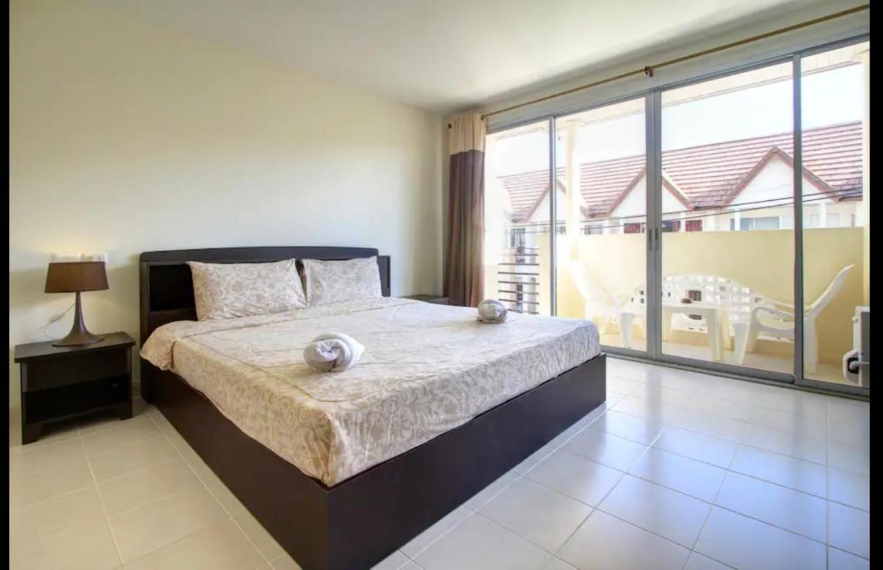 Kata Beach Guesthouse Экстерьер фото