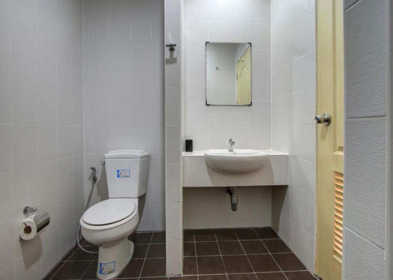 Kata Beach Guesthouse Экстерьер фото