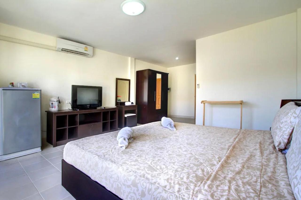 Kata Beach Guesthouse Экстерьер фото