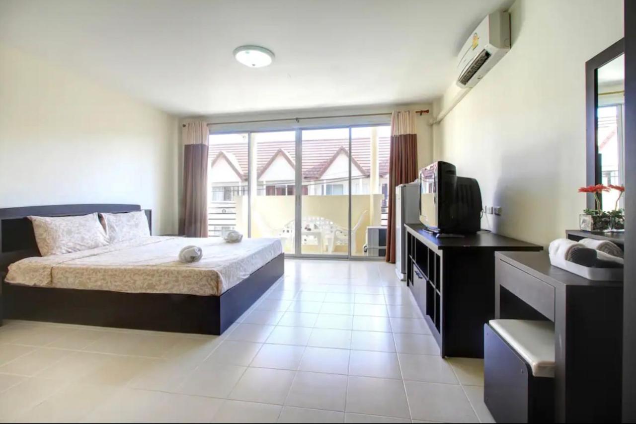 Kata Beach Guesthouse Экстерьер фото
