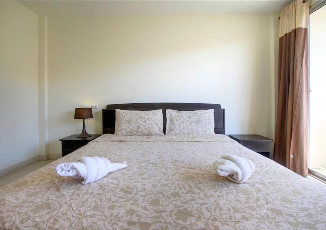 Kata Beach Guesthouse Экстерьер фото