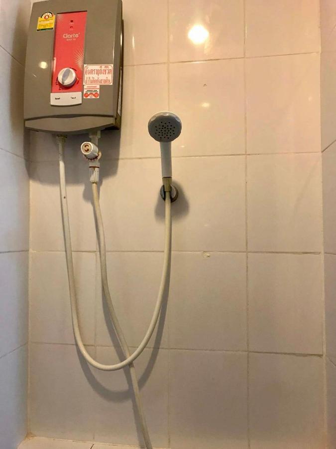 Kata Beach Guesthouse Экстерьер фото